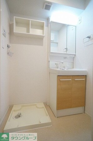 ルミナスの物件内観写真